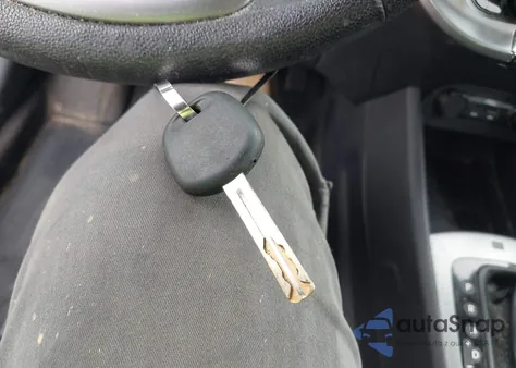 2013 Kia Rio Ex из США, поврежденный, VIN KNADN4A34D6285952